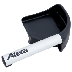 Obudowa lampy (prawa) do Atera Strada Sport/e-bike - 0969922613