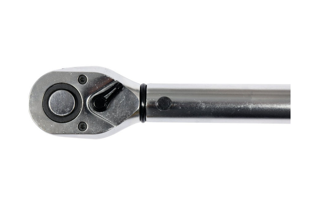 Momentový klíč 1/2" YATO YT-07605 20–220 Nm
