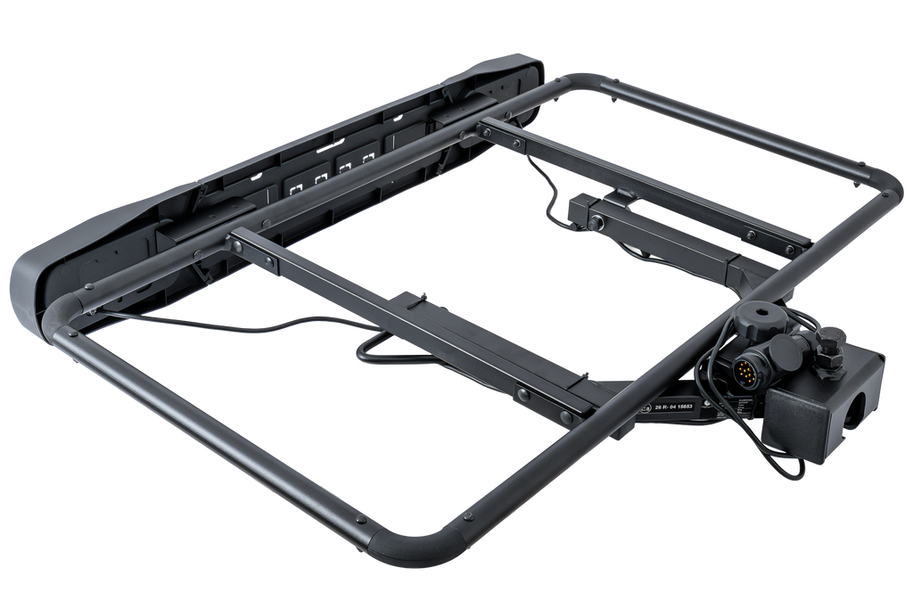 Plošina pro hákový box Inter Pack Re-cargo