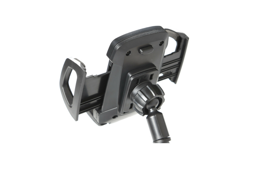 Držák telefonu TECNO ARM 2 LAMP s přísavkou