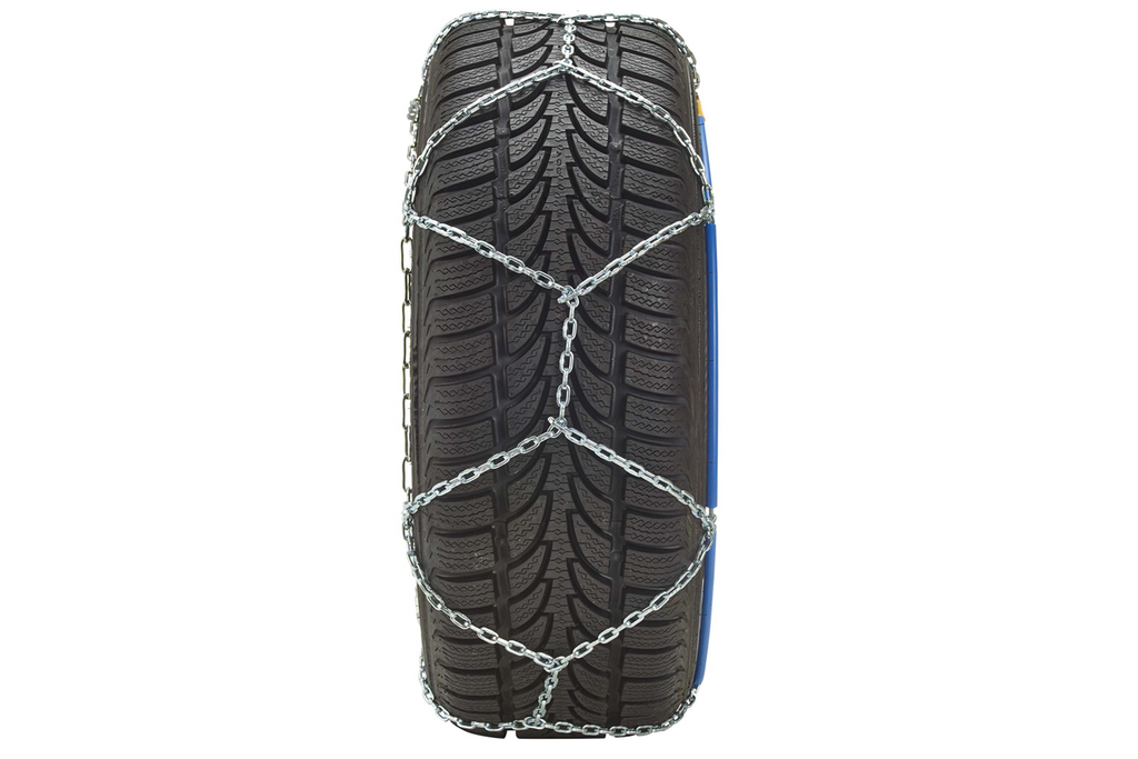 Łańcuchy śniegowe König Zip 9 gr. 90