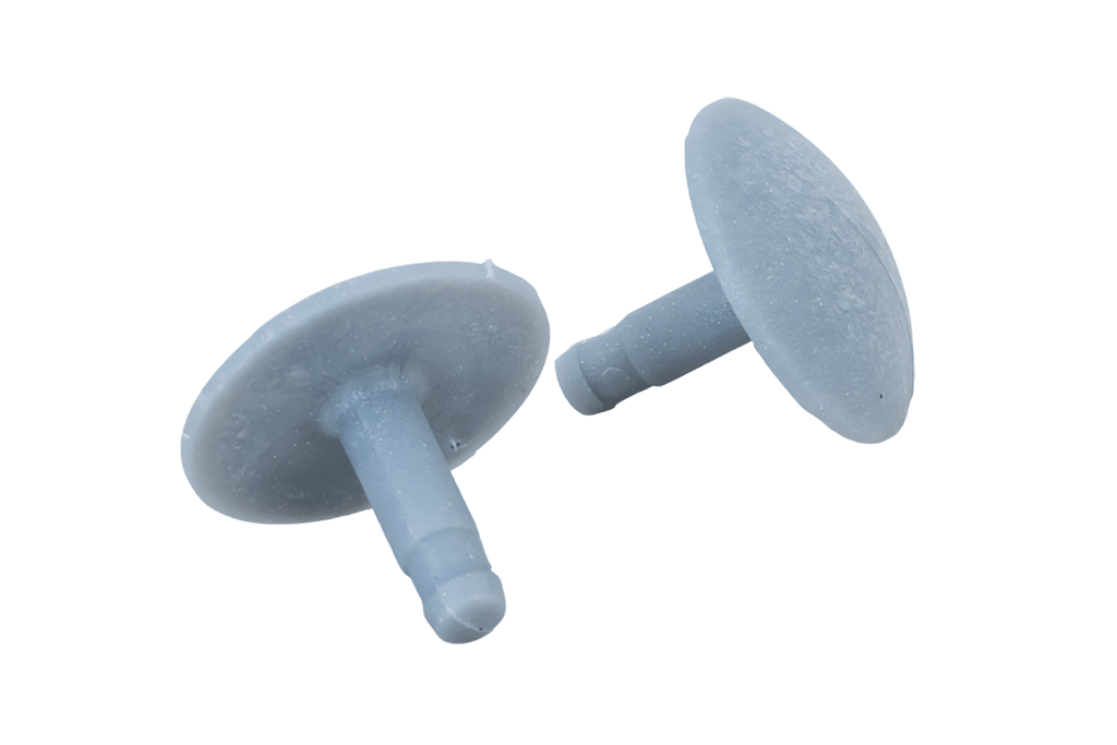 Chrániče ráfků pro hliníkové ráfky (sada RIM PROTECTION 7-9-10 mm)