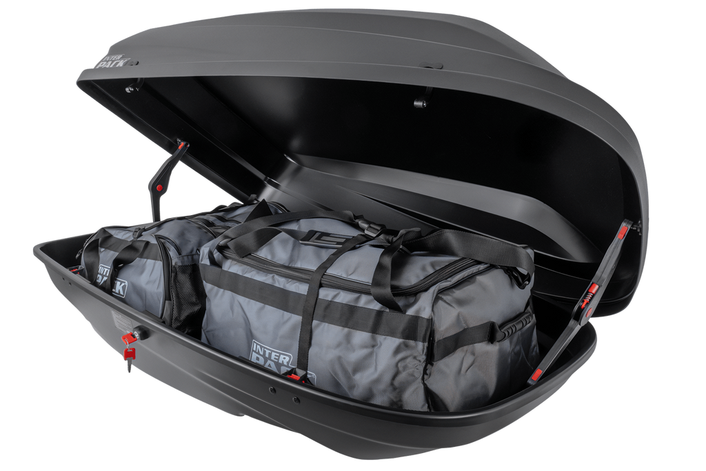 Box dachowy Inter Pack Stella 440