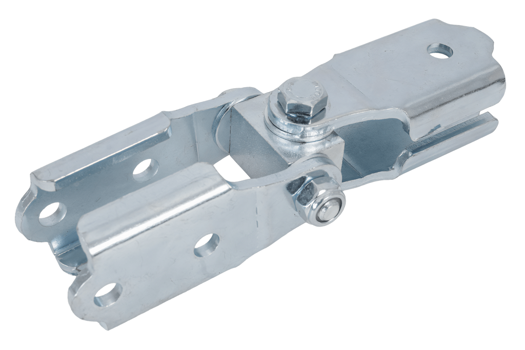 Trail Angel - Tažné zařízení pro dětské kolo - Černé