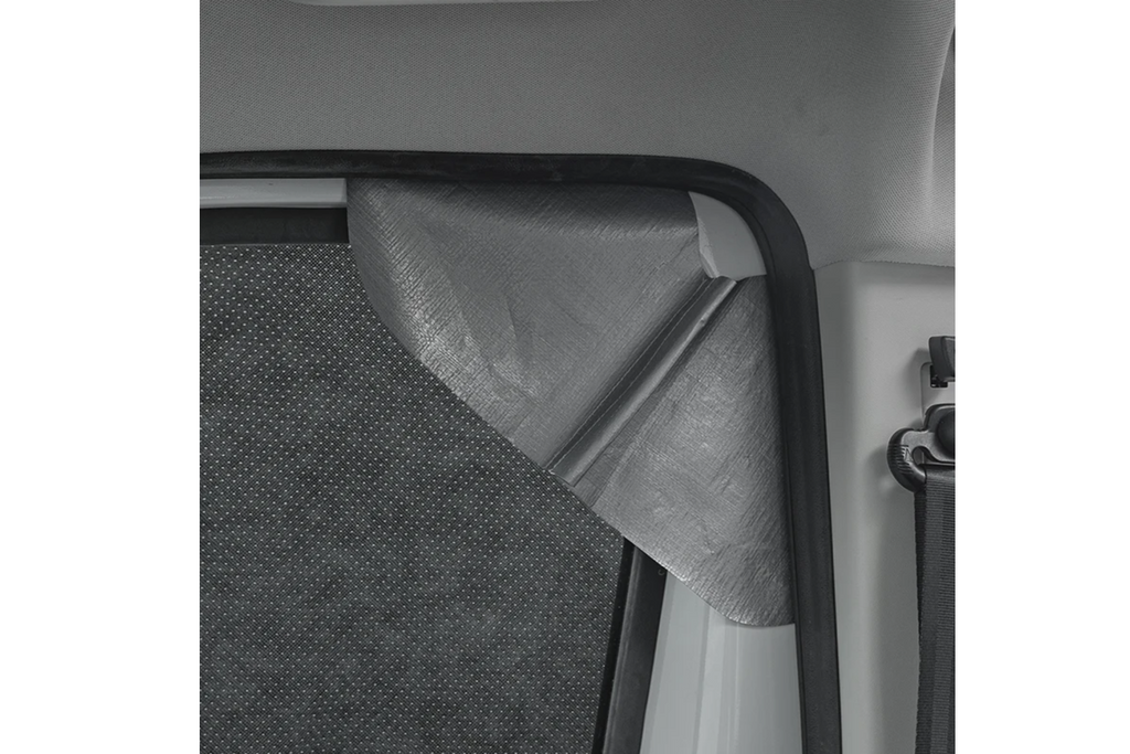 Kryt kabiny ProPlus pro Mercedes-Benz Sprinter 2007–2017