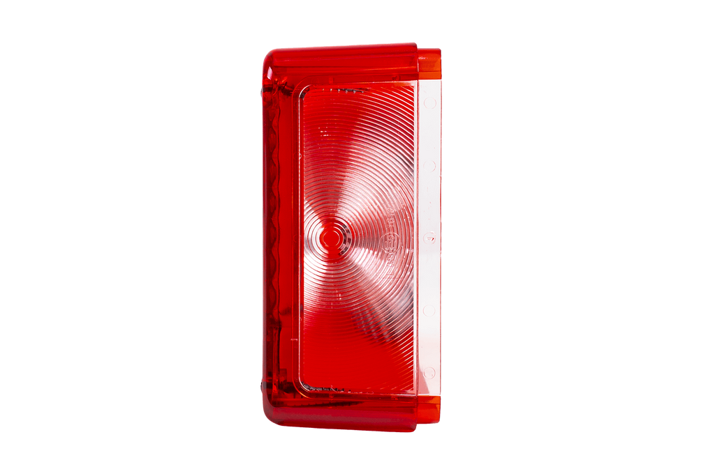 Stínidlo lampy Atera Strada DL/Sport pravé - 22629
