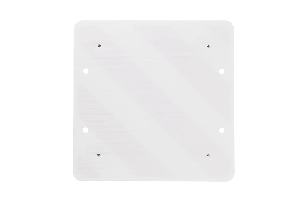 ProPlus 361228 zadní výstražná značka s odrazkami 50x50cm