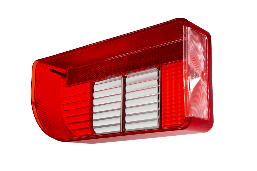 Stínidlo lampy Atera Strada DL/Sport pravé - 22629