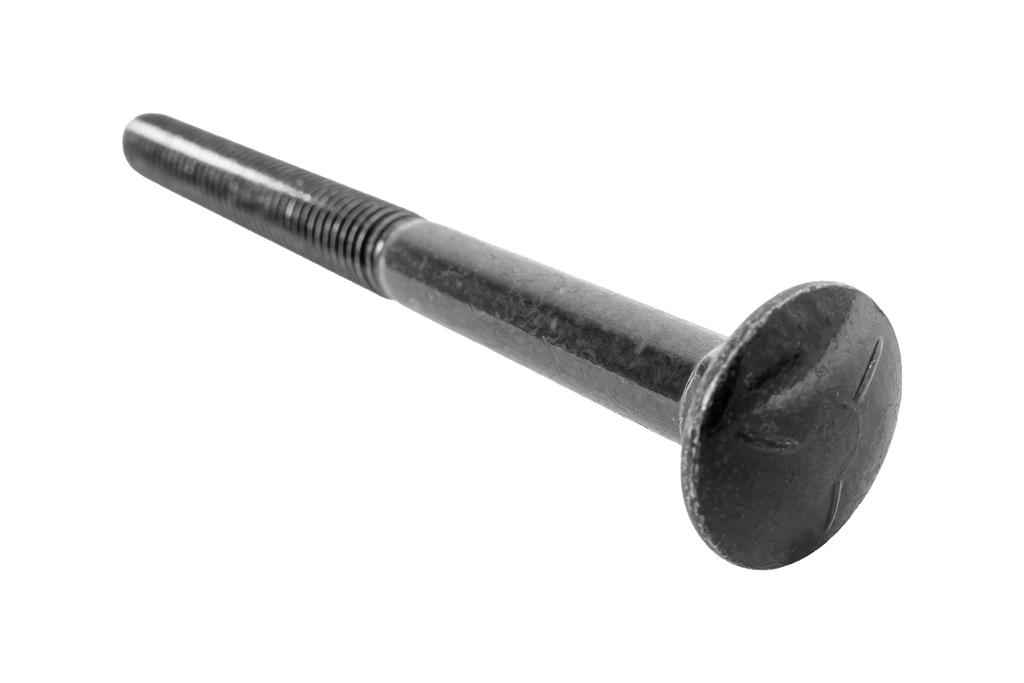 Šroub M6x72mm pro upevnění hlavového mostu - Inter Pack Quattro/Trio 140-0106-051-04D