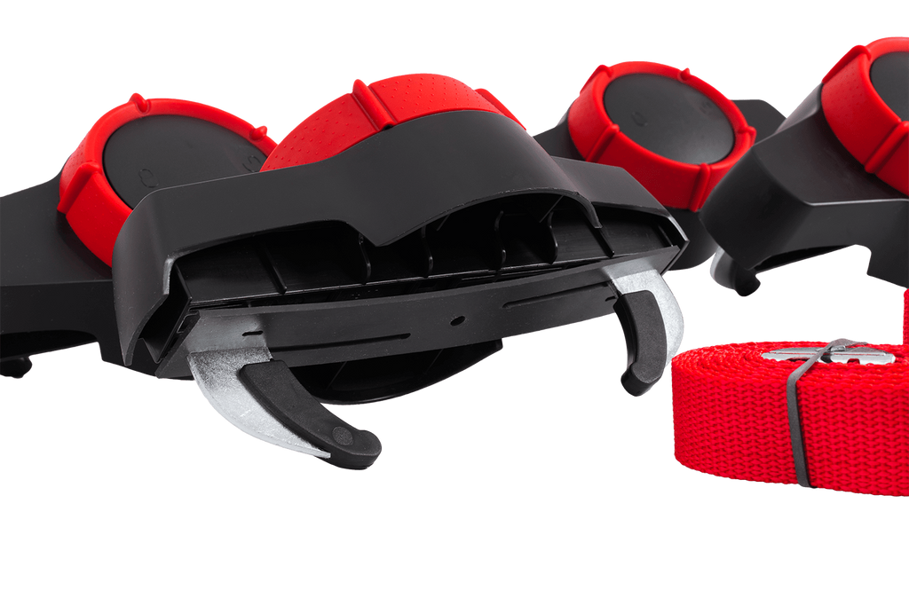 Box dachowy Inter Pack Traxer 8.6 antracyt