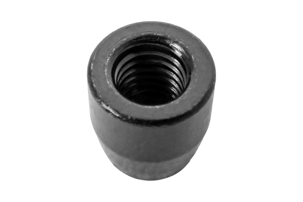 Matice M6 pro upevňovací knoflík hlavového mostu - Inter Pack Quattro/Trio 141-2606-001-04D