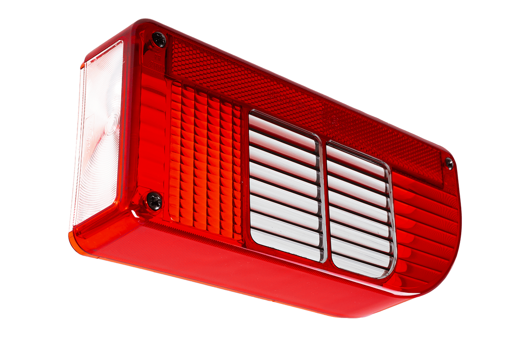 Stínidlo lampy Atera Strada DL/Sport pravé - 22629