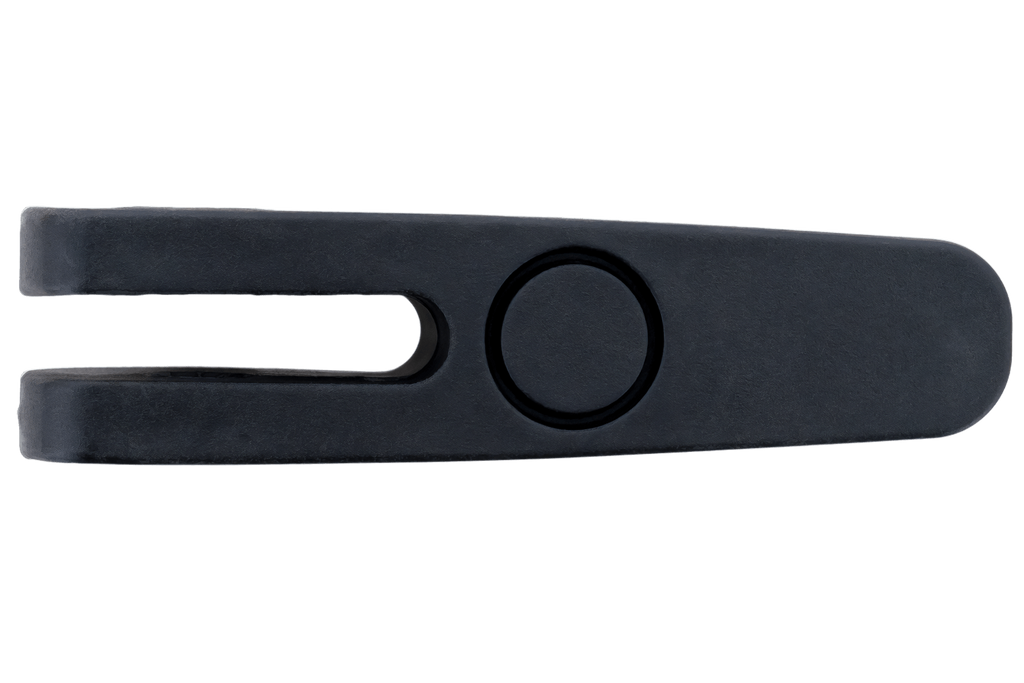 Klika bez otvoru pro zámek - Inter Pack Cosmo COS03