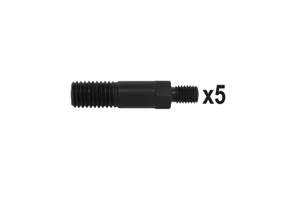Ruční nýtovací kleště YATO YT-36112 pro nýtovací matice M3-M8