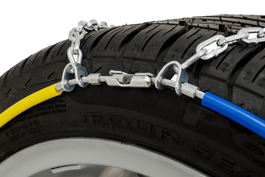 Sněhové řetězy Inter Pack KN 110 12 mm 