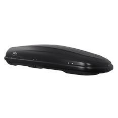 Box dachowy Inter Pack Traxer 8.6 antracyt