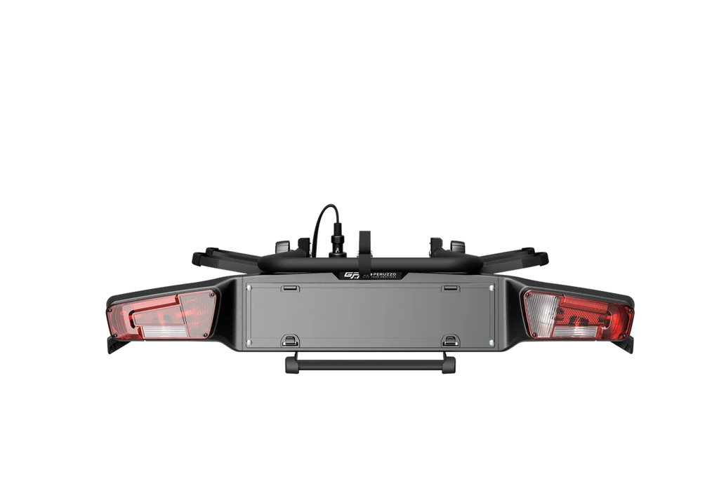 Adaptér pro přepravu 2 kol GP PAN 23.GP020
