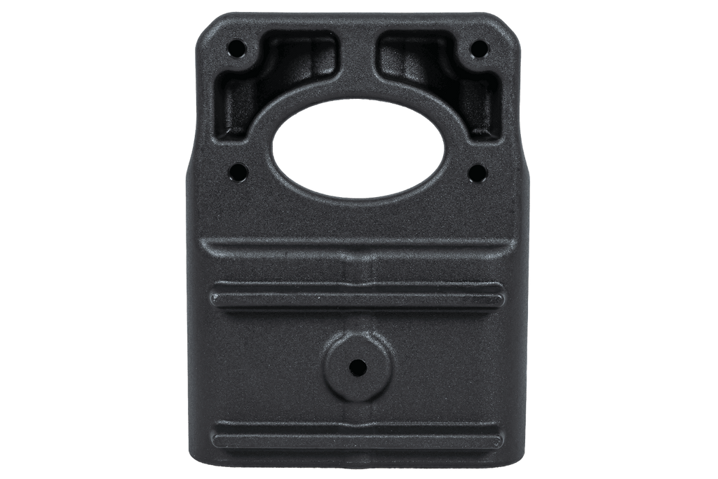 Rampové tažné zařízení - Inter Pack Spider 2E PRO 130-00875-01C