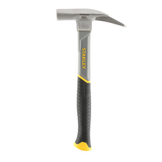 Tesařské kladivo STANLEY 600g
