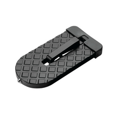 SVĚTLO NA DVEŘNÍM PRŮCHODU s bezpečnostním kladívkem