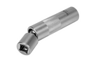 Tenkostěnný nástrčný klíč na zapalovací svíčky YATO YT-38517 s 16mm 3/8″ kloubem