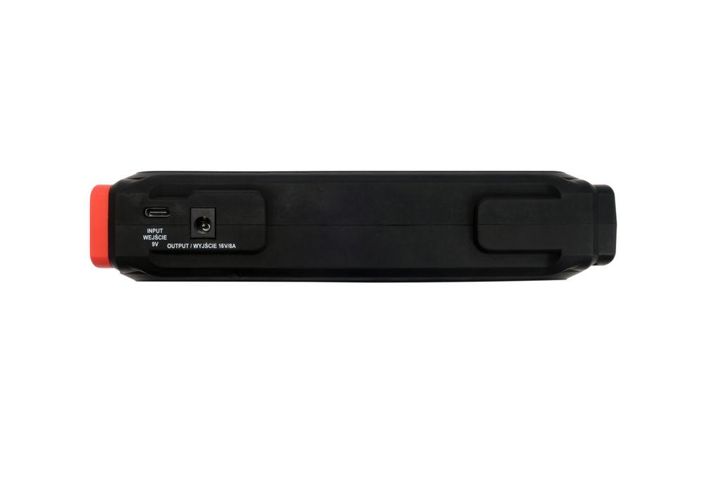 Powerbanka YATO YT-83085 16000mAh s indukčním nabíjením