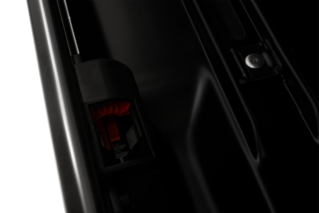 Box dachowy Inter Pack Traxer 6.6 antracyt