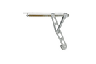 ProPlus 361506 výsuvný rohový stabilizátor pro přívěs 1100 kg 495 mm