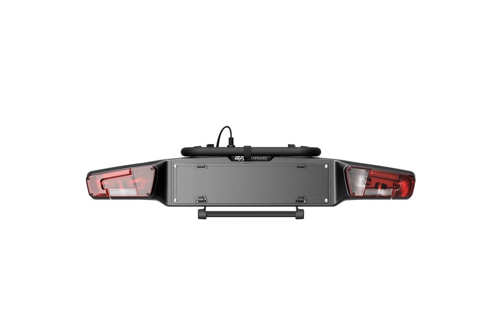 Modulární platforma GP SATURN 23.GP019