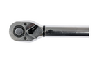 Momentový klíč 1/2" YATO YT-07605 20–220 Nm