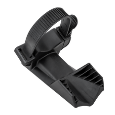 Podpěra kola (levá) s popruhem pro upevnění kola - Atera Evo/Vario 0969994319