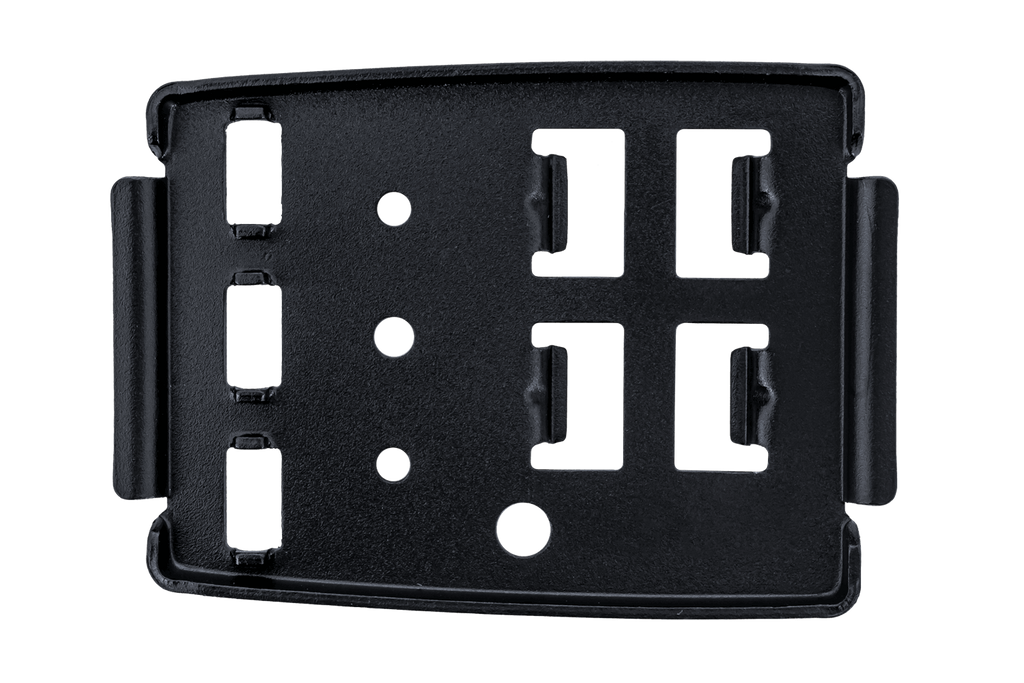 Montážní deska (zadní) pro držák kola - Atera Giro AF+ 9904700380 