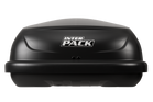 Box dachowy Inter Pack Traxer 6.6 antracyt