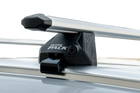 	Střešní nosič Inter Pack Libra 112 s integrovanými lyžinami