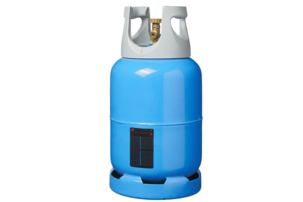 Magnetický ukazatel hladiny plynu pro plynovou lahev ProPlus 770449