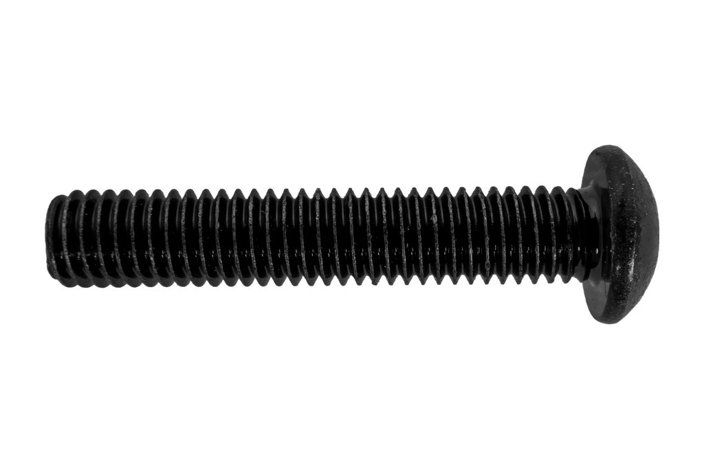 Šroub M8x42mm pro upevnění omezovače - Inter Pack Quattro/Trio 140-1108-020-04D