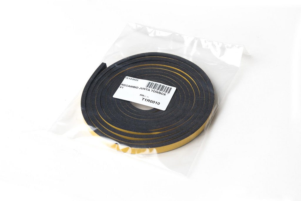 Towbox V1 - uszczelka pokrywy T1R0010