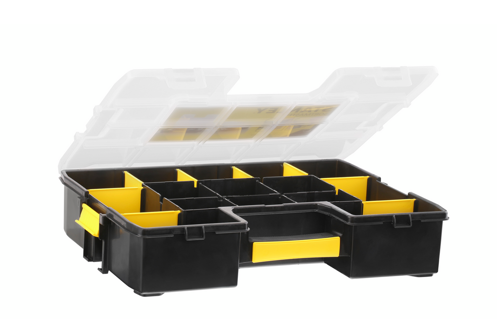 Organizér na nářadí STANLEY SORTMASTER 440x340 mm