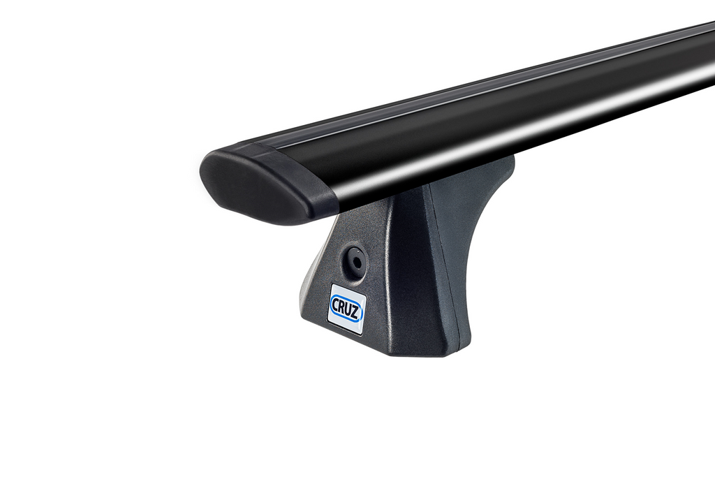 Střešní nosič CRUZ Airo Dark T128 + 935-958