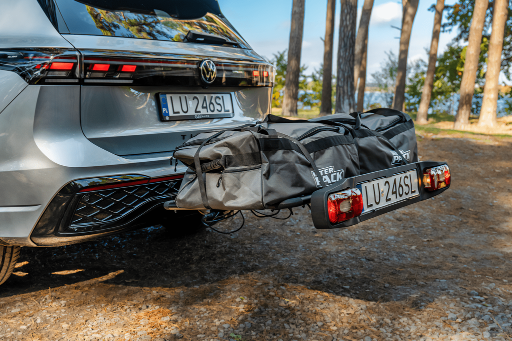 Plošina pro hákový box Inter Pack Re-cargo