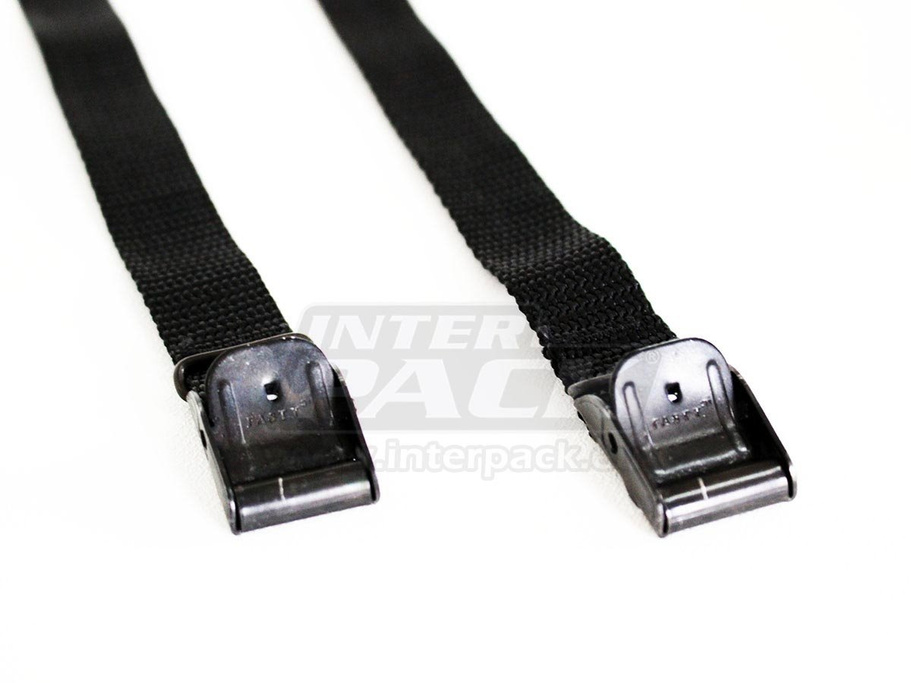  Textilní pásek 30 cm - 2 kusy