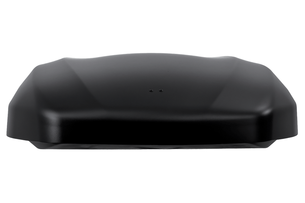 Střešní box Inter Pack Skugga L 660 matně černý