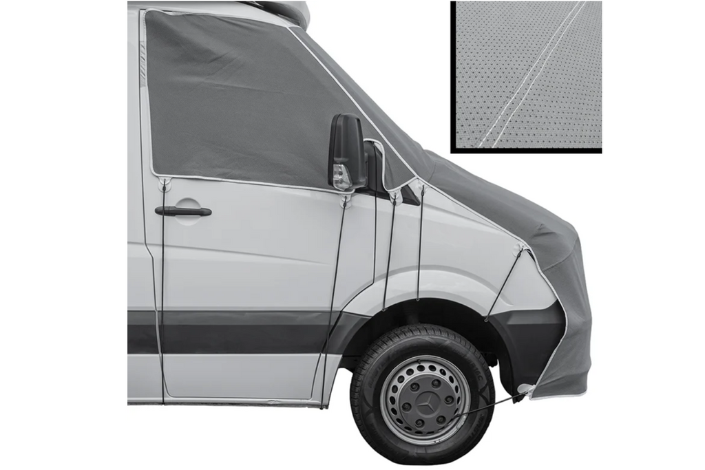 Kryt kabiny ProPlus pro Mercedes-Benz Sprinter 2007–2017