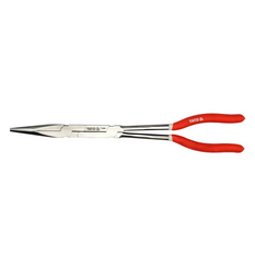 Kleště YATO YT-20400 s dlouhými rovnými čelistmi, dva klouby, 340 mm