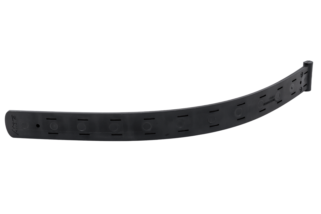 Popruh na upevnění rámu/kola jízdního kola 30 cm - Atera 9918700936