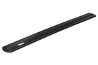 Thule WingBar Edge 7212 Black (77 cm) - aluminiowa belka (1 szt) bagażnika dachowego Thule Edge