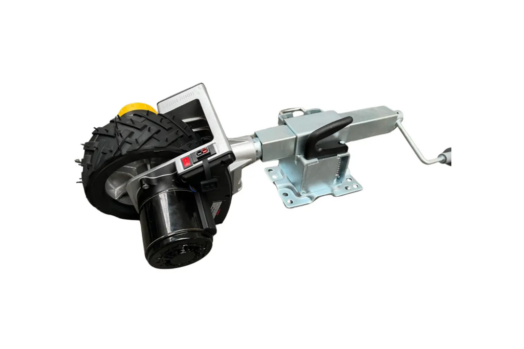 Elektrický manipulační vozík s přívěsem MINI MOVER GEN 3 PLUS 2722 kg