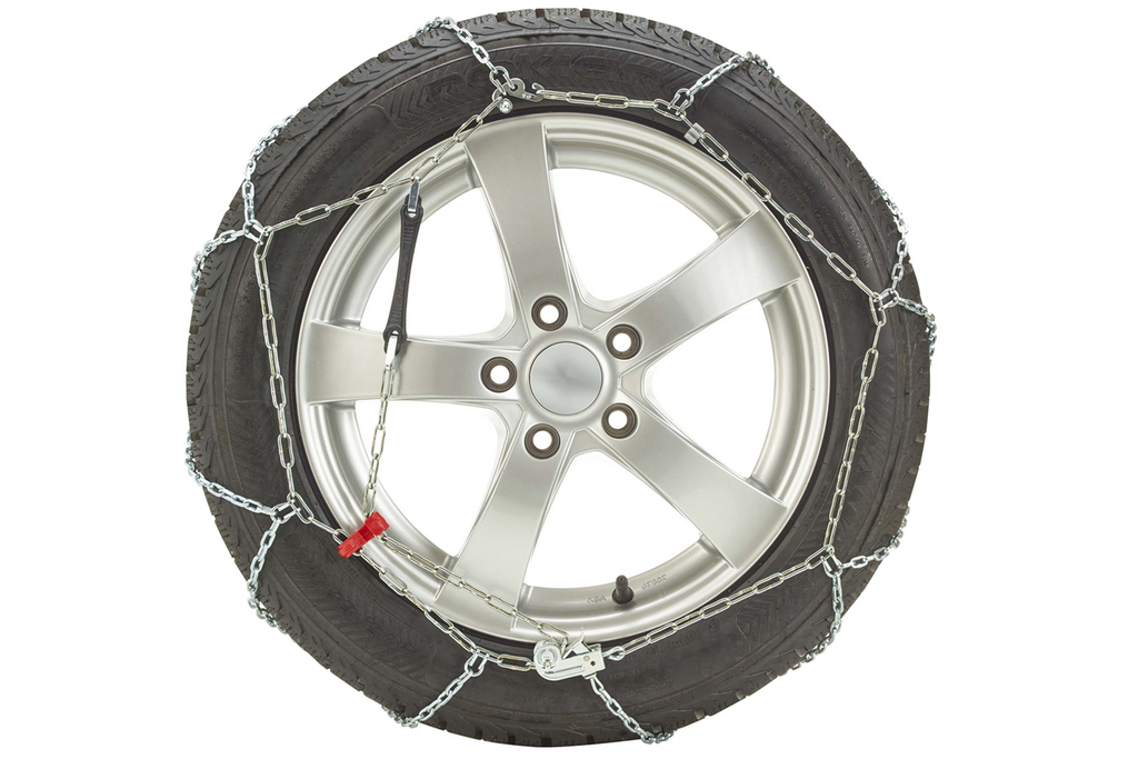 Sněhové řetězy König Zip 9 sk. 80