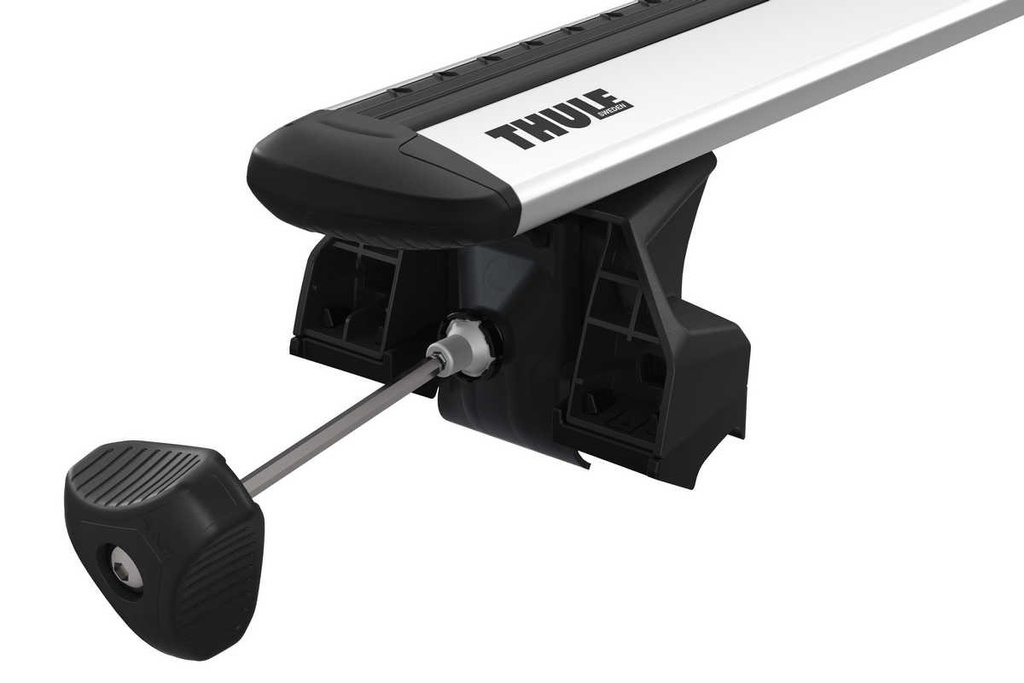 Bagażnik dachowy Thule WingBar Evo 7113-7106-6190