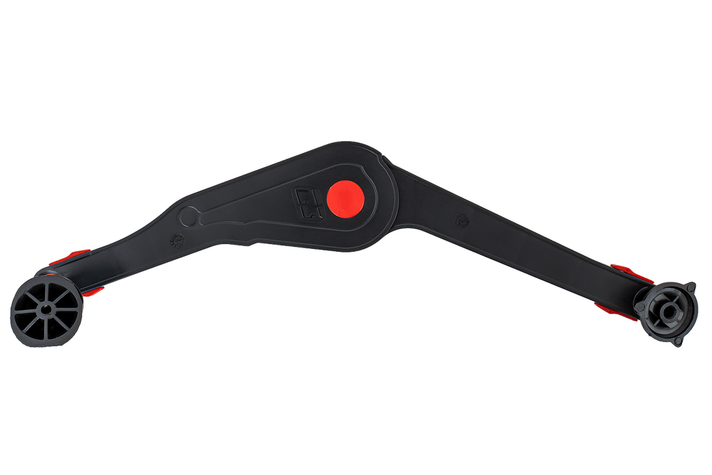 Pohon víka krabice (přední) - Inter Pack Stella 480/481